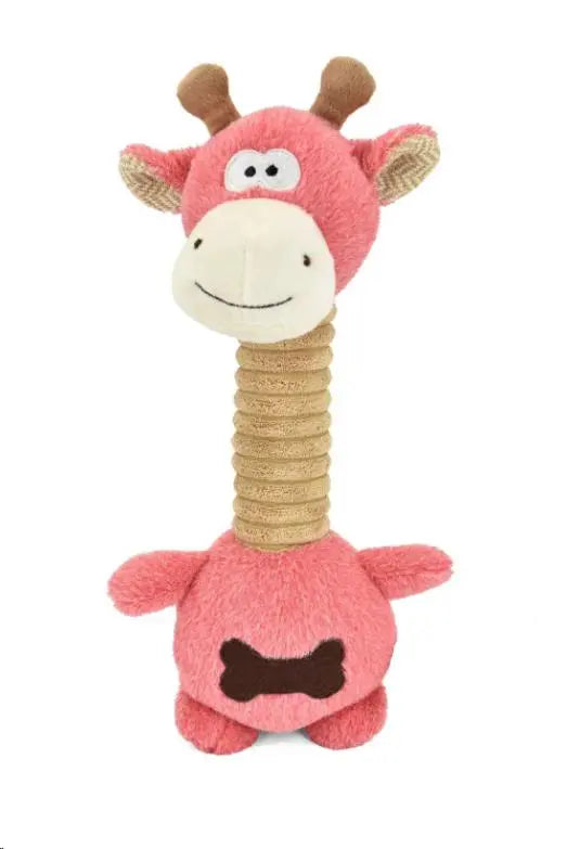 Nayeco Juguete Perro Long Animals 35 cm