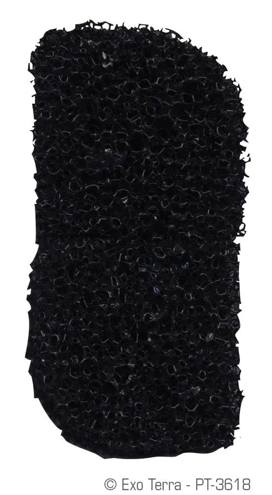 Exo Terra Repti Clear Foamex Fino F250