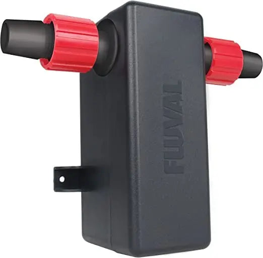 Fluval In-Line Uvc Clarificador UVC 3W para filtro Serie 07