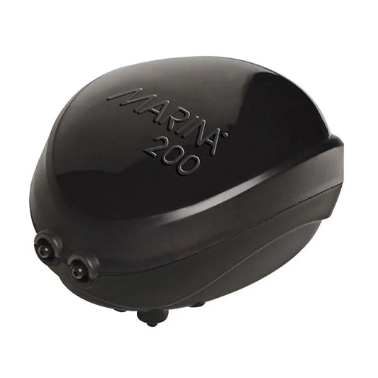 Marina 200 Bomba De Aire (125-225 L)