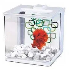 Marina Betta Ez Care Kit 2,5 L Blanco