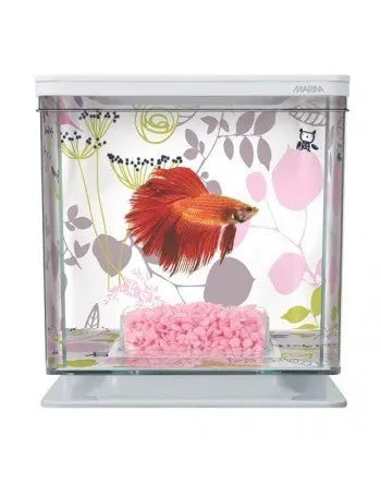 Marina Betta Kit - Floral