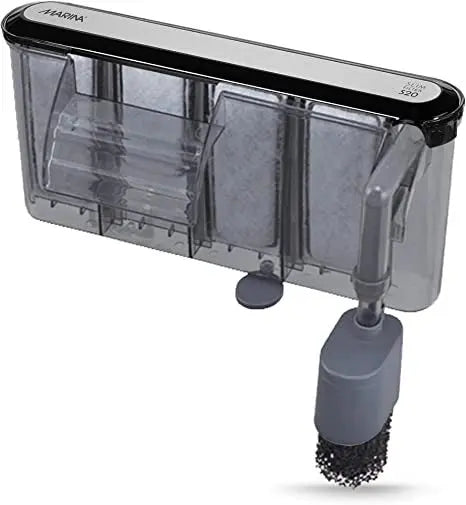 Marina Slim 20 Filtro (75 Lts)