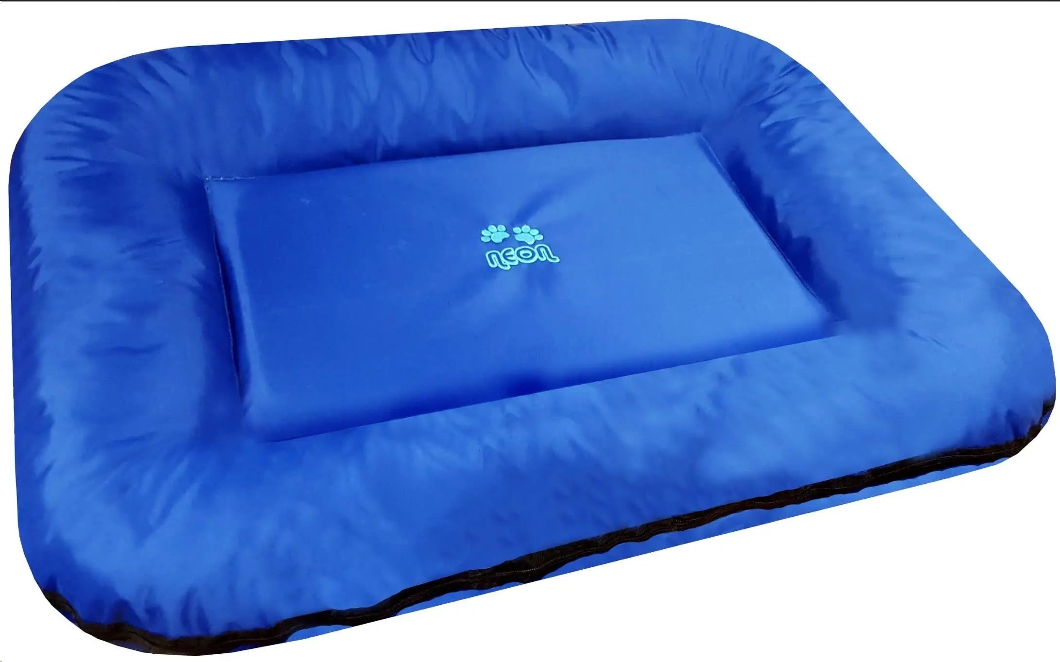 Cama perro impermeable desenfundable hot sale