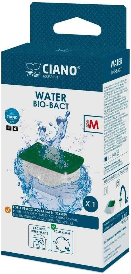 Ciano Water Bio-Bact M