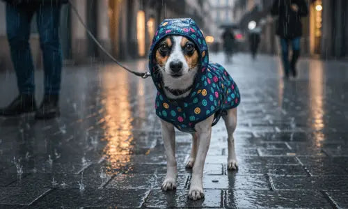 Ropa-para-perros Todoanimal.es