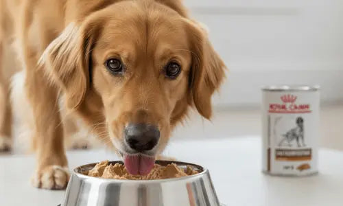Comida-húmeda-para-perros Todoanimal.es