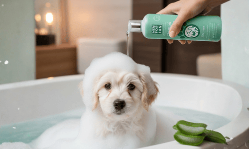 Salud e Higiene para perros