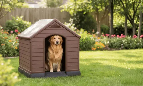 Casetas-para-perros Todoanimal.es