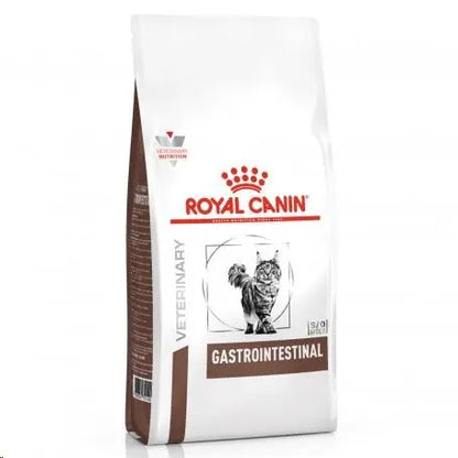 ROYAL CANIN GASTROINTESTINAL GATO - Todoanimal.es