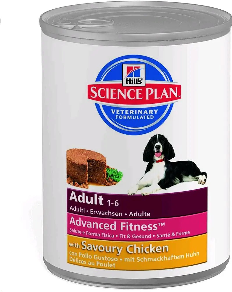 CANINE ADULT HUMEDA - Todoanimal.es