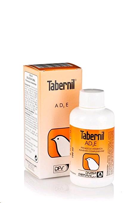 TABERNIL AD3E - Todoanimal.es