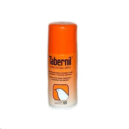 TABERNIL INSECTICIDA SPRAY - Todoanimal.es