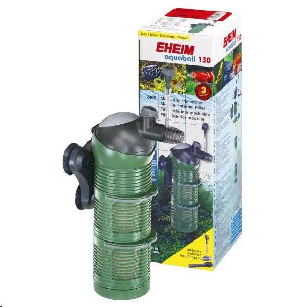 FILTRO EHEIM NEW AQUABALL - Todoanimal.es