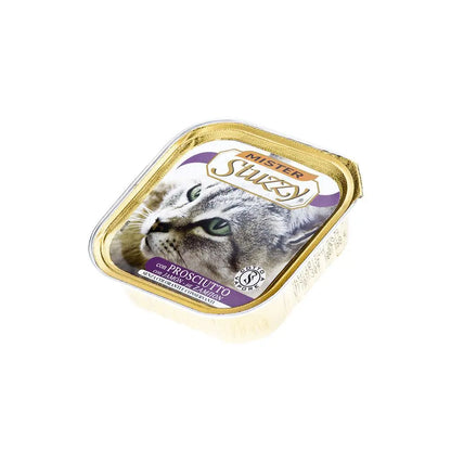 STUZZY TARRINAS PARA GATO ADULTO 100gr - Todoanimal.es