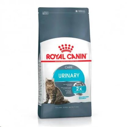 ROYAL CANIN URINARY CARE GATOS - Todoanimal.es