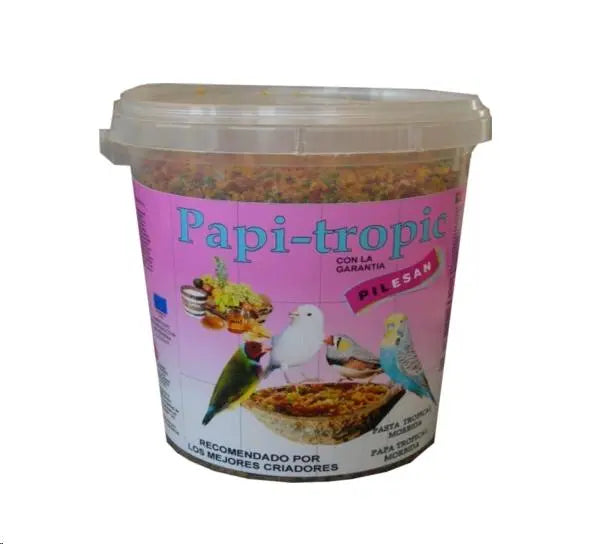 PASTA DE CRIA PILESAN 900GR - Todoanimal.es