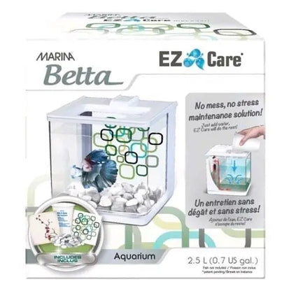 BETTERA EZ CARE 2.5LTS MARINA - Todoanimal.es