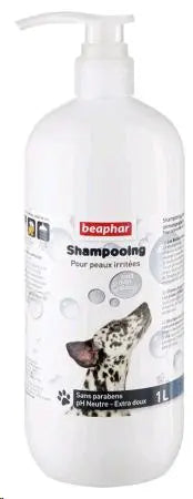 BEAPHAR CHAMPU PARA PERROS - Todoanimal.es