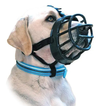 BASKERVILLE BOZAL ULTRA MUZZLE - Todoanimal.es