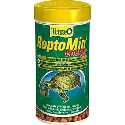 TETRA REPTOMIN ENERGY - Todoanimal.es