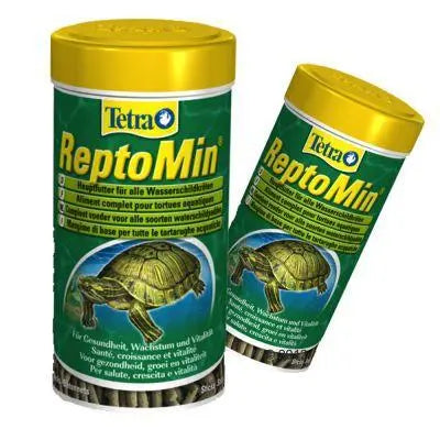 TETRA REPTOMIN - Todoanimal.es