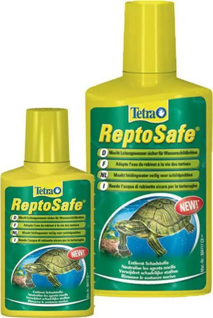 TETRA REPTOSAFE - Todoanimal.es