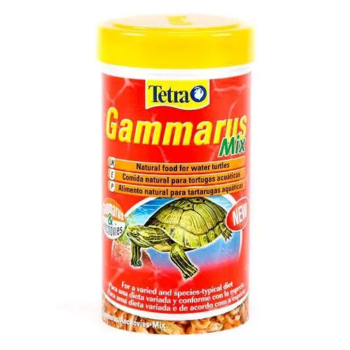 TETRA GAMMARUS - Todoanimal.es