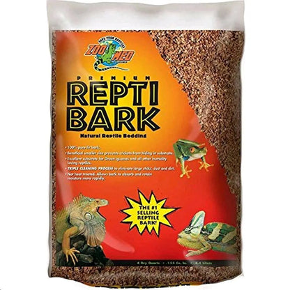 Sustrato Repti Bark - Todoanimal.es