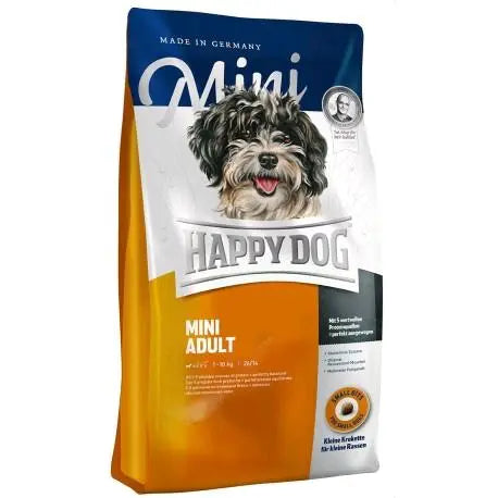 Happy Dog Mini Adult - Todoanimal.es