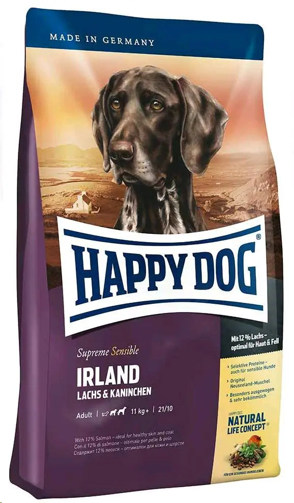 Happy Dog Sensible Irland - Todoanimal.es