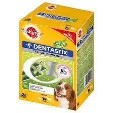 PEDIGREE MULTIPACK DENTASTIX - Todoanimal.es