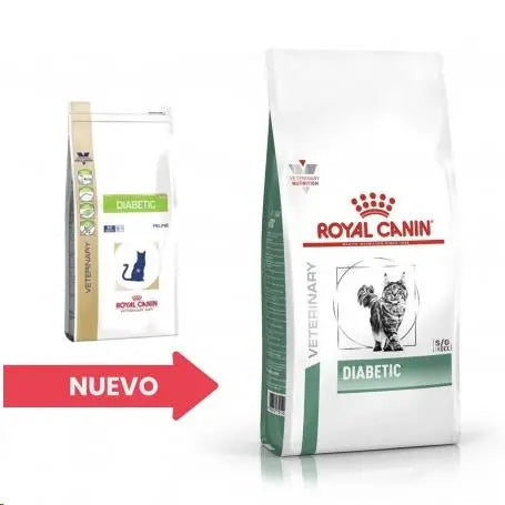 ROYAL CANIN DIABETIC GATO - Todoanimal.es