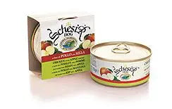 SCHESIR LATA PERRO 150gr - Todoanimal.es