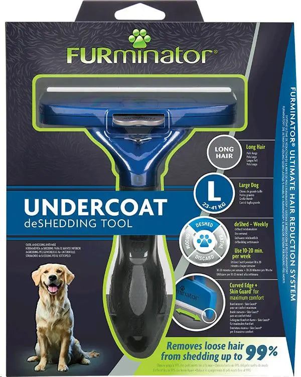 FURMINATOR PERRO GRANDE - Todoanimal.es