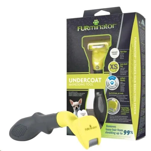 FURMINATOR PERRO TOY - Todoanimal.es