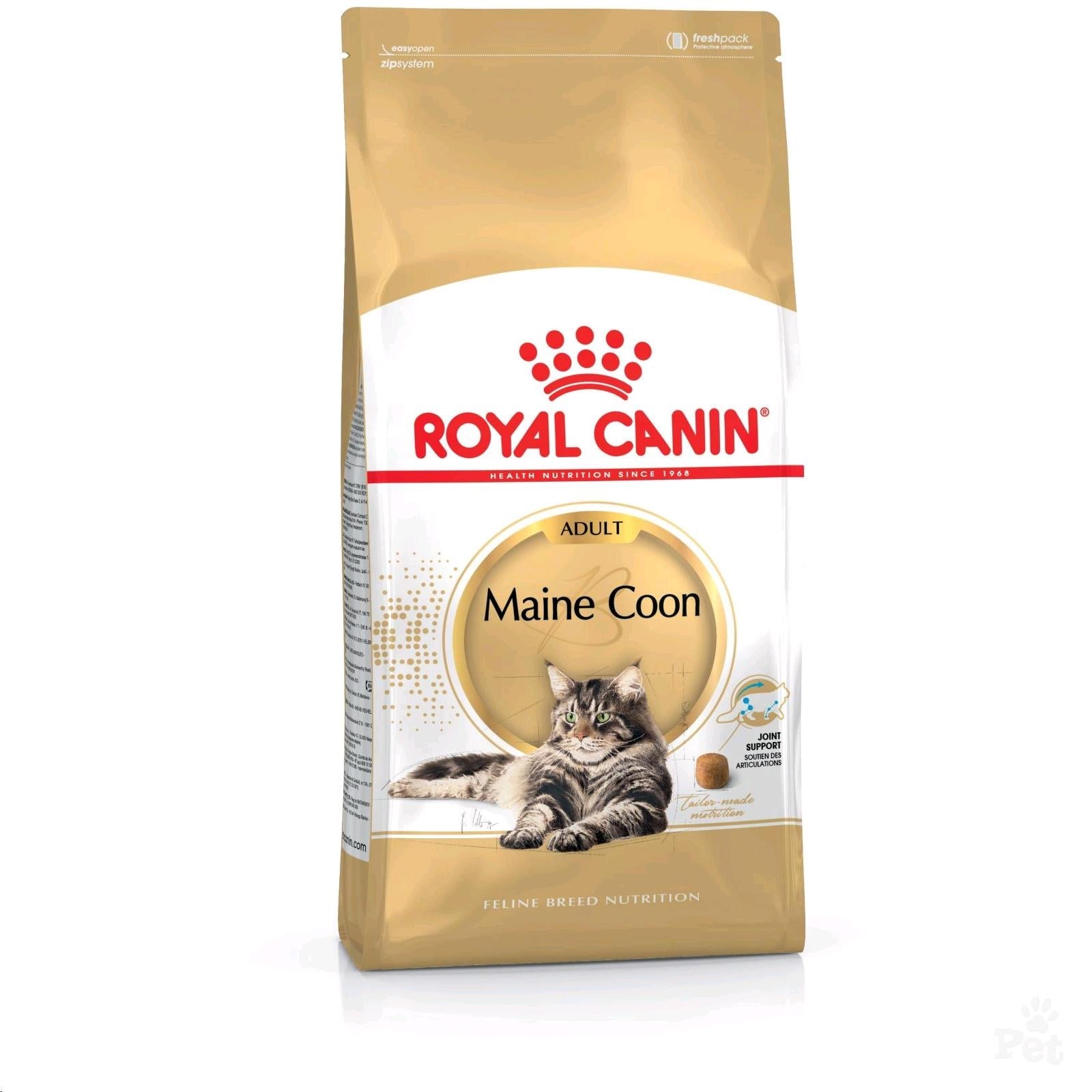 ROYAL CANIN MAINE COON 31 - Todoanimal.es