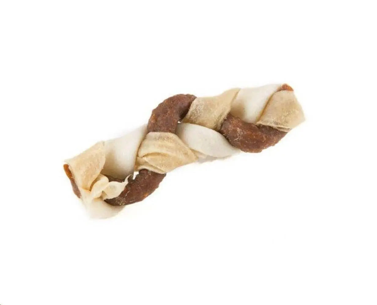 SNACK NAYECO BRAID BUEY - Todoanimal.es