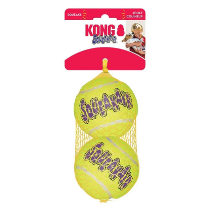 KONG air dog squeakair balls - Todoanimal.es