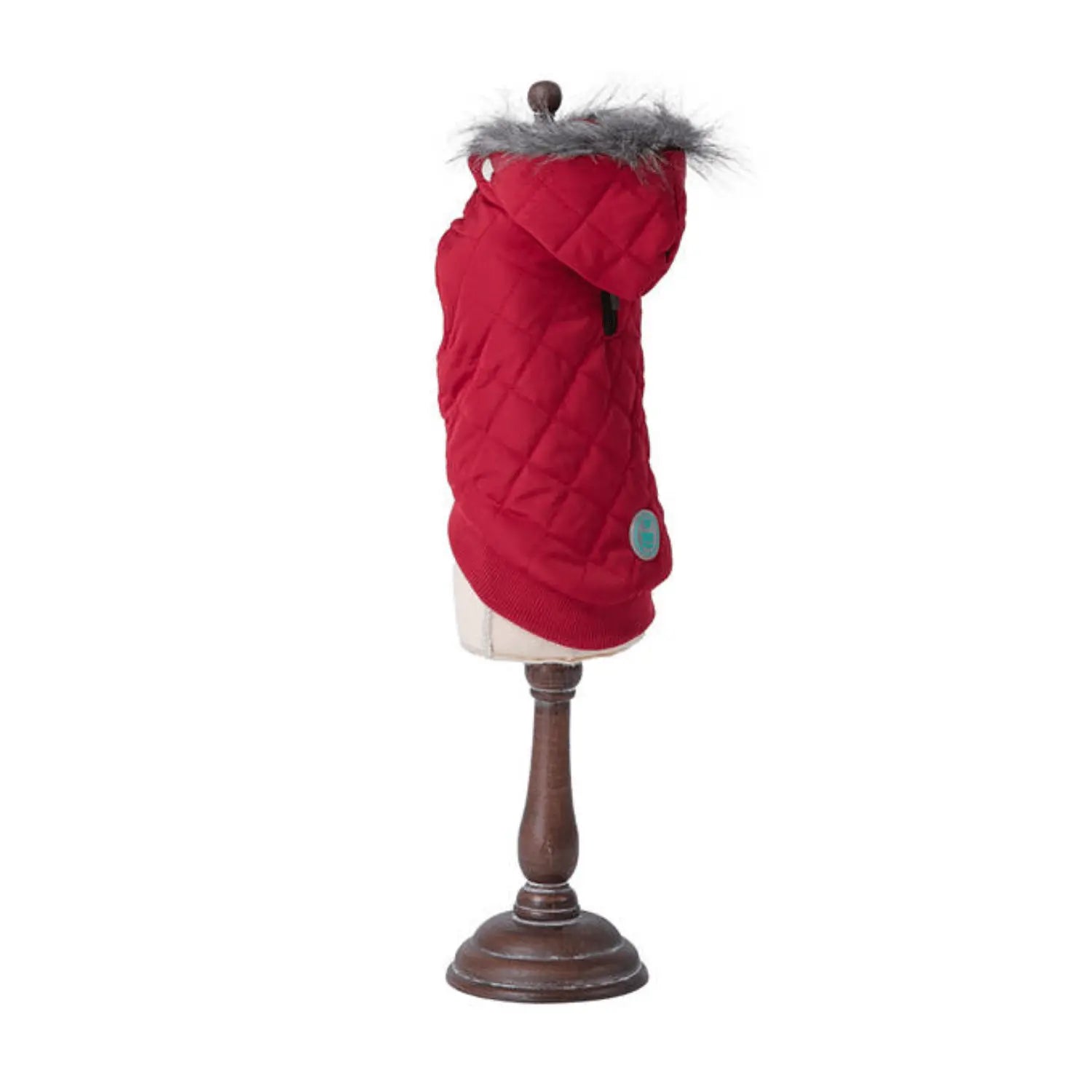 Abrigo Impermeable Lane para Perros al mejor precio -Todoanimal.es