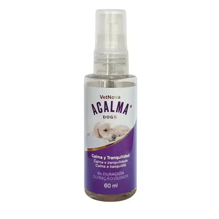 Acalma Perros Pray 60Ml Todoanimal.es