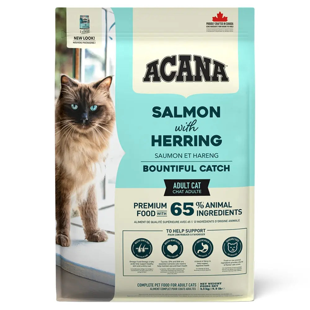 Acana Cat Bountiful Acana