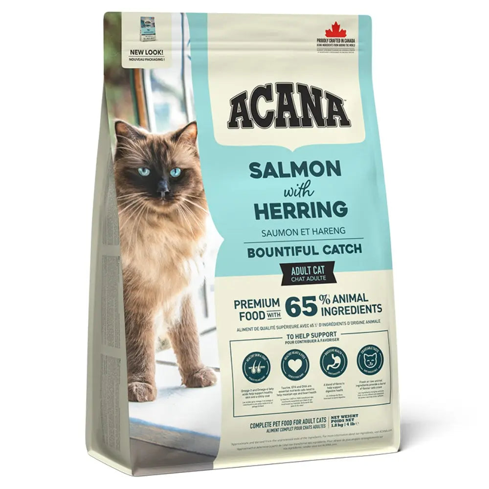 Acana Cat Bountiful Acana