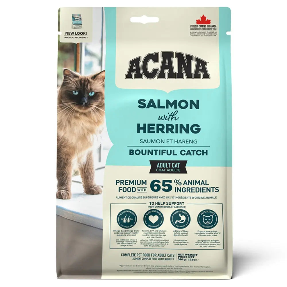 Acana Cat Bountiful Acana