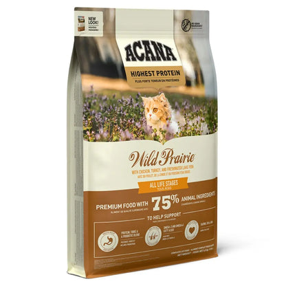 Acana Cat Wild Prairie Acana