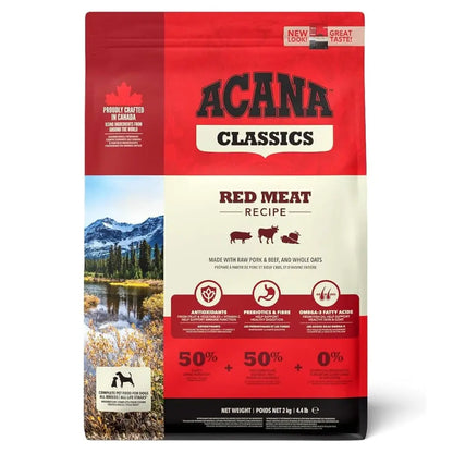 Acana Dog Classic Red Acana