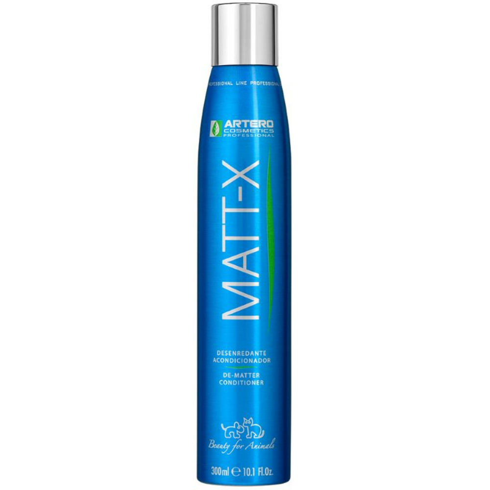 Acondicionador Matt-X 300 ml Artero al mejor precio -Todoanimal.es