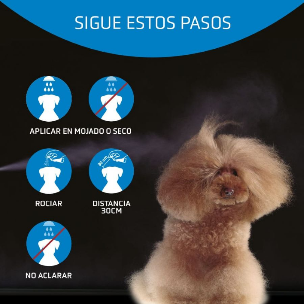 Acondicionador Matt-X 300 ml Artero al mejor precio -Todoanimal.es
