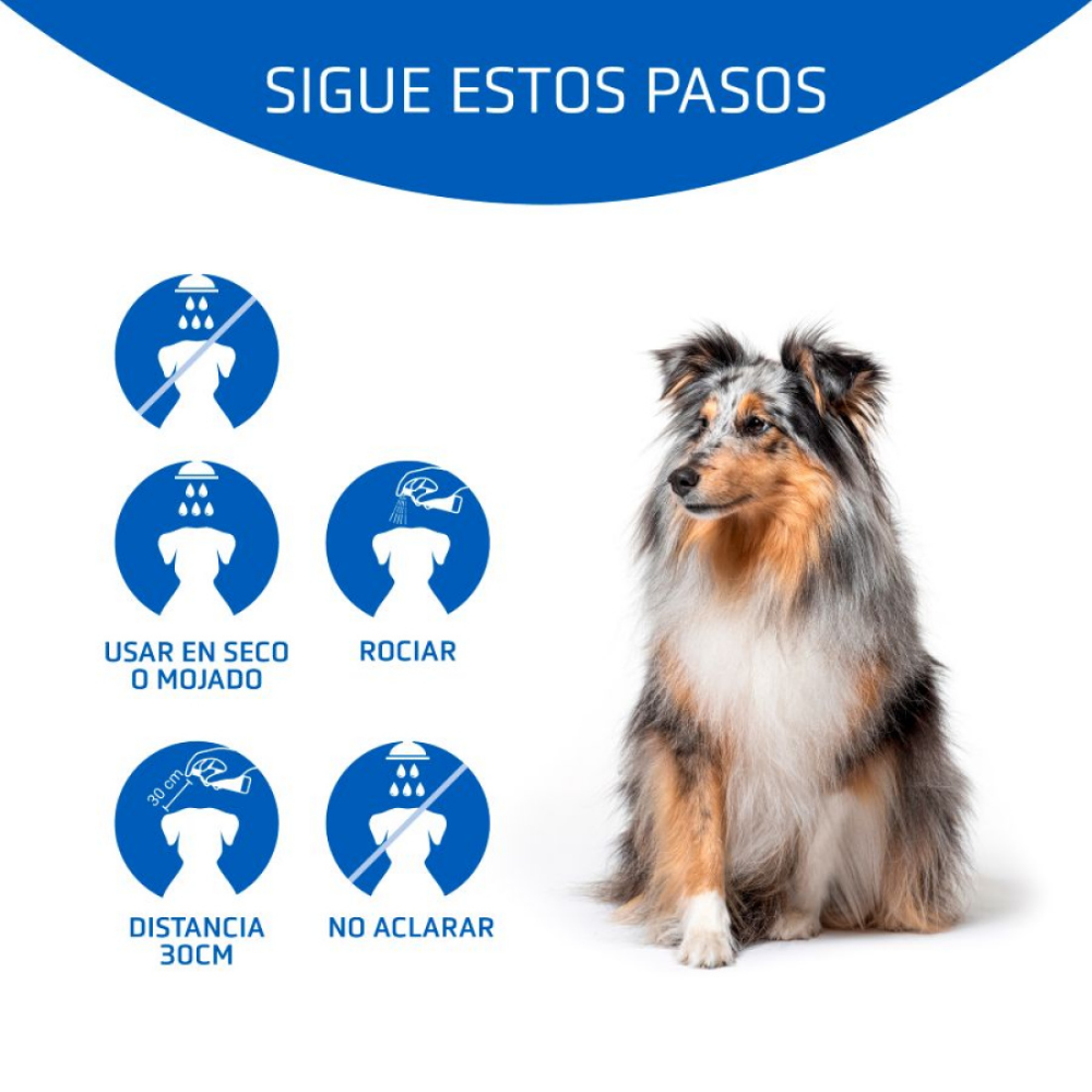 Acondicionador Matt-X 300 ml Artero al mejor precio -Todoanimal.es