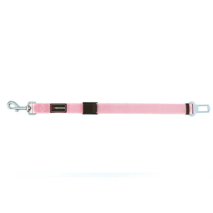 Adaptador Cinturón de Seguridad 25mmx36/56cm Freedog FREEDOG IMPORT, S. L.